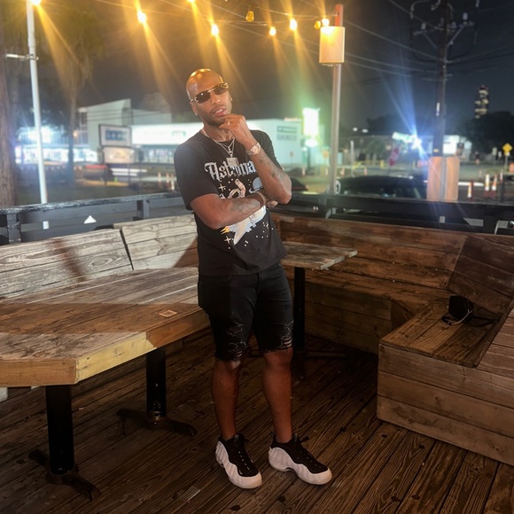 “ Astronaut “ 👩🏾‍🚀 Tee - Picture 4 of 5